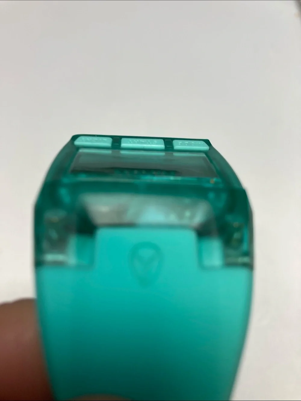 Nixon used comp